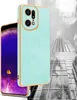 Cadorabo Schutzhülle für Oppo FIND X5 PRO in Glossy Mint Produktbild-Vorschau 3