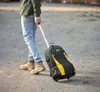 Sac à dos à outils Stanley FatMax avec trolley Voir les images du produit 21