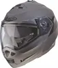 CABERG DUKE II MONO Klapphelm matt anthrazit XS XS in grau Produktbild-Vorschau 1
