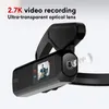 Head Mounted Camcorder 2.7K HD Action Kamera First Person Produktbild-Vorschau 2