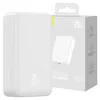 Baseus Magnetic Mini, 20000 mAh, Power Delivery, Bezdrátové Náhled obrázku produktu 10
