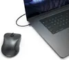 Hama Bluetooth®-Maus Canosa V2, Anthrazit Produktbild-Vorschau 5