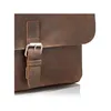 LEONHARD HEYDEN Leder Laptoptasche mit Laptopfach Salisbury Produktbild-Vorschau 10