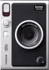 Fujifilm Instax Mini Evo Set – Sofortbildkamera (Schwarz) Produktbild-Vorschau 3