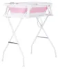CHIPOLINO Badewanne mit Polster und Stä nder Malibu Pink Produktbild-Vorschau 2