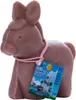 Olive Spa Donkey Shape Soap Brown Produktbild-Vorschau 1