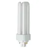 OSRAM Kompaktleuchtstofflampe DULUX T/E PLUS 32 W GX24q 3 Produktbild-Vorschau 8