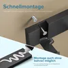 doporro Garderobenhaken Wand Moderne Wandgarderoben aus Produktbild-Vorschau 6