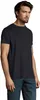 Herren Grafik T-Shirt Alkohol als Erwachsener – Adulting Produktbild-Vorschau 3