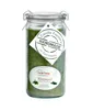 Candle Factory Duftkerze Mini-Jumbo "Winterwald" Produktbild-Vorschau 3