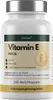 Vitamin E Softkapseln, hochdosiert mit 400 I.E., 240 Stück Produktbild-Vorschau 1