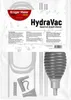 Kruger Meier HydraVac - Schlammsauger und Wasserwechselset Produktbild-Vorschau 1