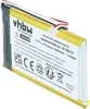 vhbw Akku kompatibel mit Garmin Nüvi 2669LMT, 52LM 5 Zoll Produktbild-Vorschau 8