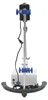 Laborrührer - Overhead Rührwerk - 200W Motor - 200–2600 Produktbild-Vorschau 8