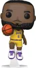 FUNKO POP! Lebron James in 6 Jersey, Sammelfigur, Sport Produktbild-Vorschau 1