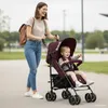 Hauck Fold N Care, Betthimmel, Traditioneller Kinderwagen, Produktbild-Vorschau 2