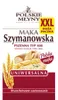 Poolse molen Szymanowska, universeel meel, type 480, 2 kg Productafbeelding-voorbeeld 1