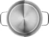 WMF Belmonte Kochtopf mit Deckel, 20 cm 3201111554 Voir les images du produit 12