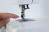 Guzzanti GZ115A, Růžová, Bílá, Poloautomatický šicí stroj, Náhled obrázku produktu 5
