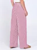 ASKSA Pantalon ample pour femmes, pantalon d'été à Voir les images du produit 5