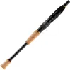 A fishing rod on a white background. Anteprima dell’immagine prodotto