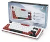 Klawiatura magnetyczna REDRAGON Stormhunter K721WRB-RGB-M Podgląd zdjęcia produktu 2
