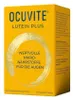 Ocuvite Lutein Plus Kapsułki 60 kapsułek Podgląd zdjęcia produktu 1