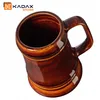 KADAX Chope à bière en céramique, Chope à bière en Voir les images du produit 6