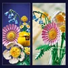 LEGO® Botanicals 10347 Kleiner Sommerstrauß Produktbild-Vorschau 37