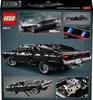 LEGO® Technic 42111 Domov Dodge Charger Náhľad obrázku produktu 37