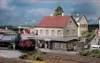 Piko Hobby Burgstein Station - 61820 Voir les images du produit 5
