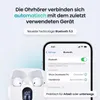Siltcon® In-Ear Kopfhörer SoundWave Pro 1 – Bluetooth 5.3, Produktbild-Vorschau 7