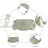 Schultertasche Damen Bauchtasche Gürteltasche Umhängetasche Produktbild-Vorschau 5