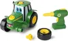 Tomy 46655, Traktor, 1,5 rok/roky, AA, Plast, Vícebarevný Náhled obrázku produktu 12