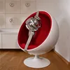 Praknu Große Geschenkschleife für Auto - XXL ø 40 cm - Produktbild-Vorschau 7
