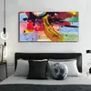 Coloray Canvas 140x70  Wandbild Leinwand Bilder Kunstdruck Produktbild-Vorschau 4