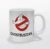 Pyramid Ghostbusters Logo Tasse, Mehrfarbig, 1 Stück (1er Produktbild-Vorschau 2