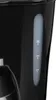 Exquisit KA 6501 sw Kaffeemaschine | Thermoskanne | 4-8 Produktbild-Vorschau 5