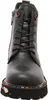 2 Go Fashion Schnürstiefel Schwarz Produktbild-Vorschau 11