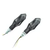 Uniwersalne kierunkowskazy motocyklowe LED Rush z funkcją Podgląd zdjęcia produktu 3