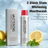 2 Stück Stain Whitening Mouthwash, 30ml Whitening Stain Produktbild-Vorschau 6