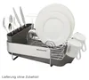 KitchenAid KEG895BXCGA Geschirrtrocknerständer Produktbild-Vorschau 1