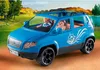 Family & Fun 71423 Karavan s autom Náhľad obrázku produktu 10
