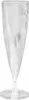 Verres PS transparents 13,5 cl (FL 13 CRISTAL) 10 pièces Voir les images du produit 2