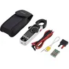 VOLTCRAFT VC-522 Stromzange digital CAT III 600 V Anzeige Produktbild-Vorschau 7