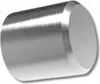 Tappo in acciaio inox - per tubi Ø 42,4 x 2,0 mm - Anteprima dell’immagine prodotto 3