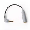 BOYA BY-CIP2 adapter do mikrofonów Boya iPhone Android Podgląd zdjęcia produktu 2