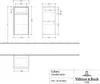 Villeroy & Boch C03200AB Seitenschrank Collaro Produktbild-Vorschau 2