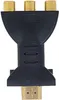 2 pezzi - Adattatore HDMI a 3 RCA (video-audio) - Anteprima dell’immagine prodotto 3