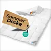 etérea Bettdecke Frieda Sommerdecke 200x220 Ganzjahr - Produktbild-Vorschau 1